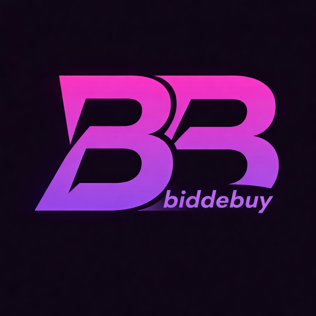 BiddeBuy